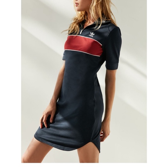Adidas Dress - Picture 1 of 4
